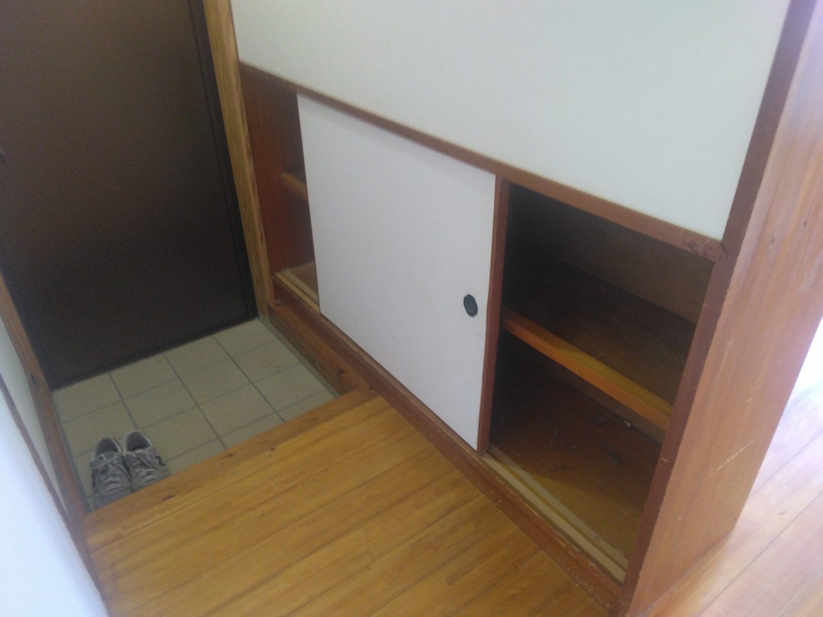 丸高マンション２ 北谷町桑江