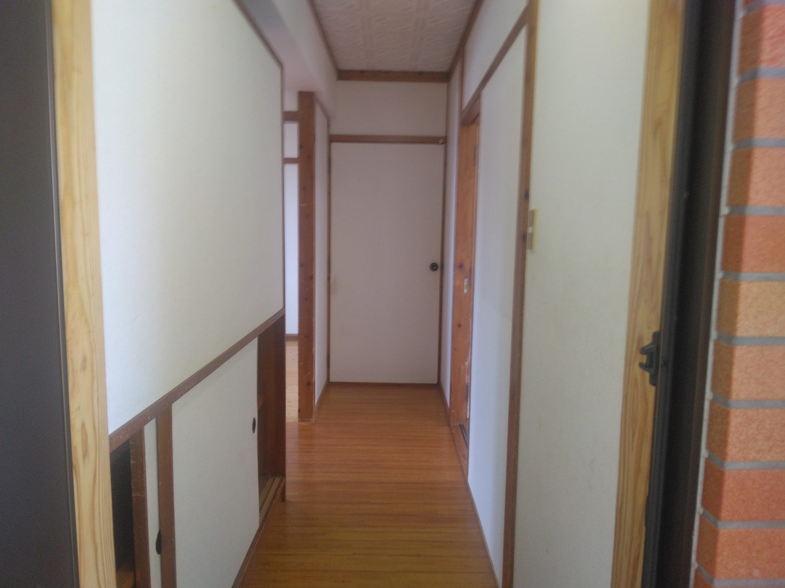 丸高マンション２ 北谷町桑江