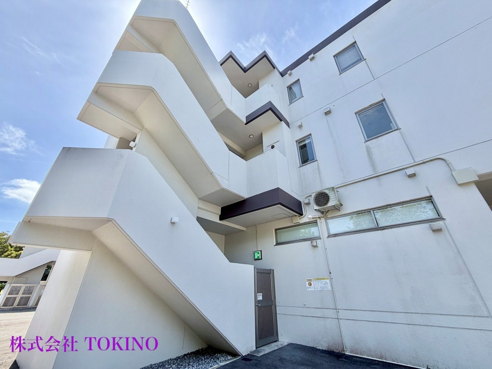 ララコートシーサイド屋我地 101号室