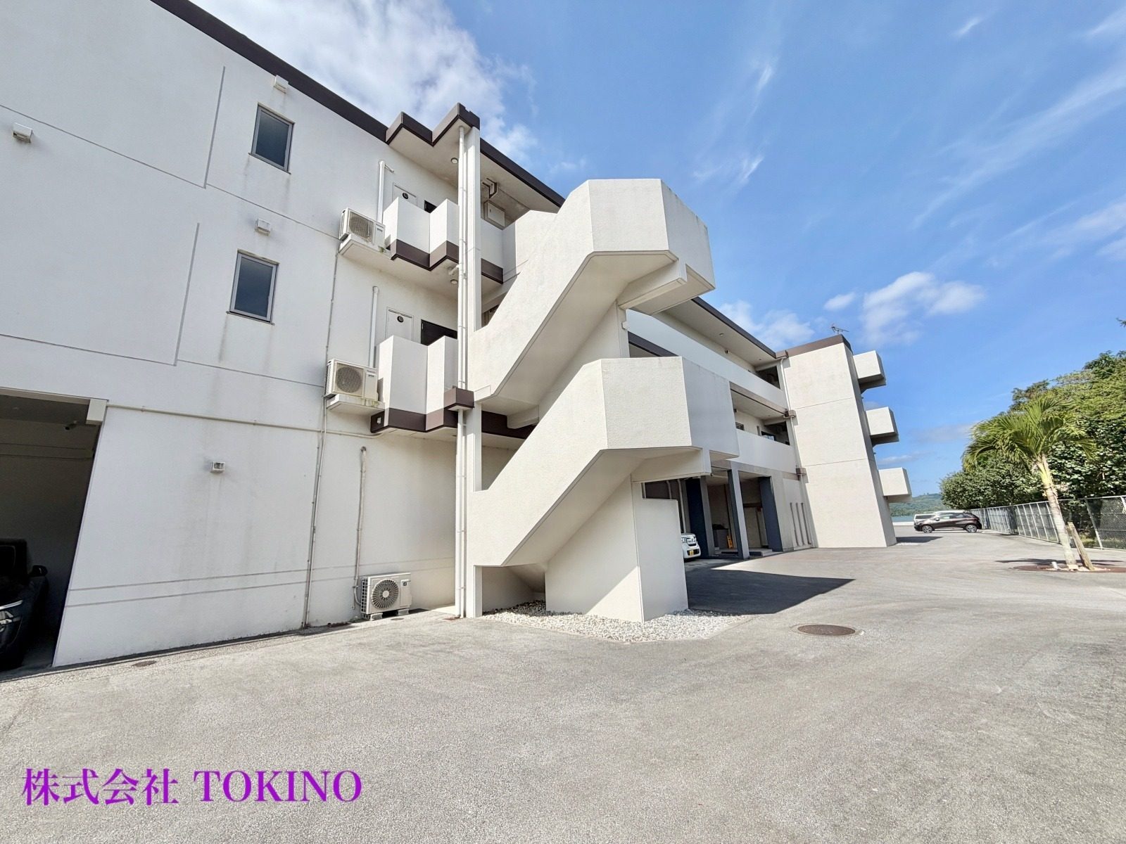 ララコートシーサイド屋我地 101号室