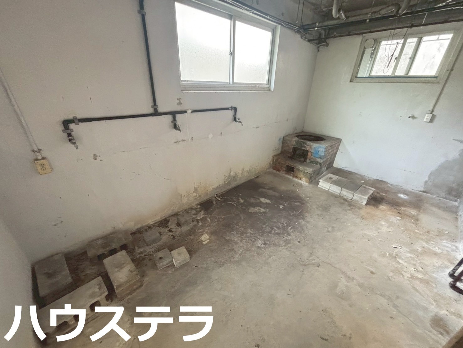 読谷村波平