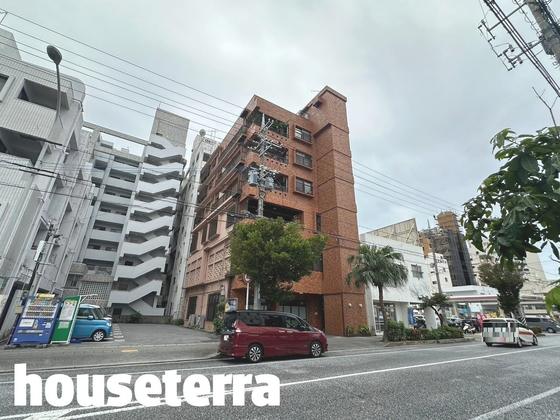 Shohei Building (Naha)