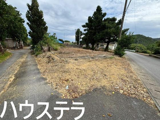名護市天仁屋（名護市）
