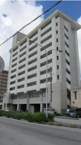 Akebono 1-chome, Naha (Naha)
