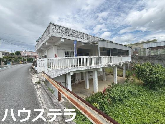 読谷村波平102（読谷村）
