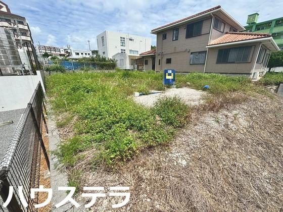 冲绳市比屋根4丁目 93.83坪（冲绳市）