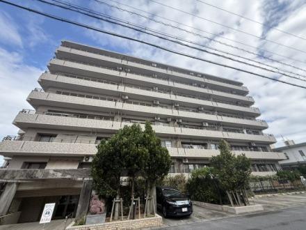ライオンズヒルズ具志 5--号（那覇市）