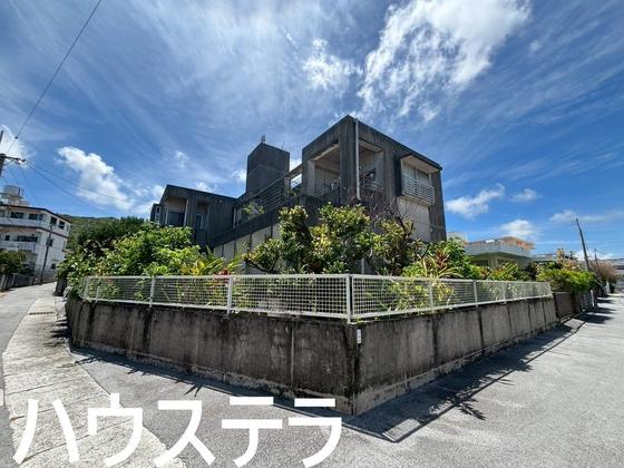与那原町板良敷 6LDK（与那原町）