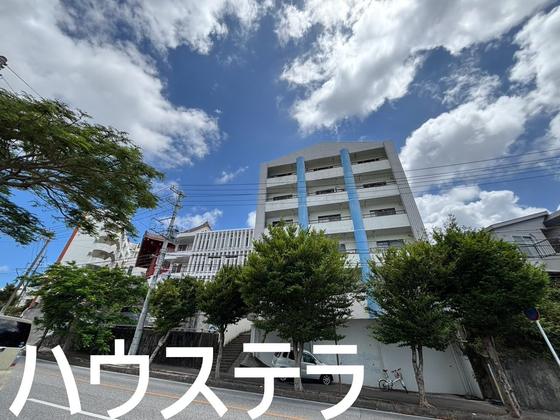 スカイコート那覇 1--号（那覇市）