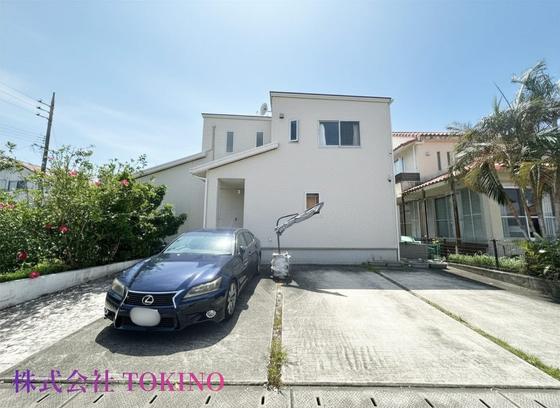 糸満市潮崎町　中古戸建（糸満市）