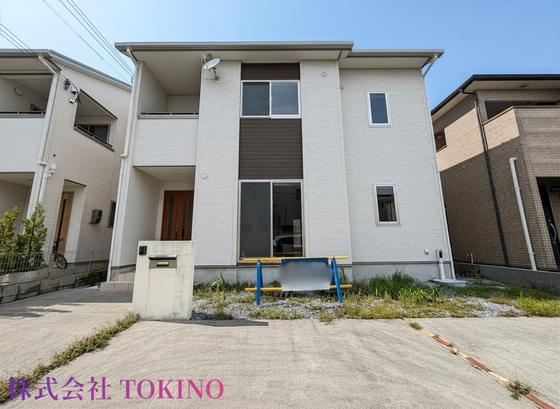糸満市潮崎　中古戸建（糸満市）