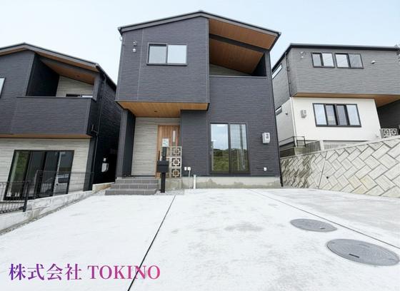 沖縄市登川　全５棟　４号棟（沖縄市）