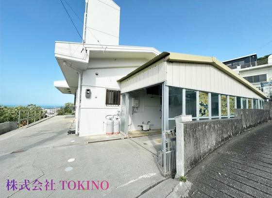 南城市知念字海野　中古戸建（南城市）