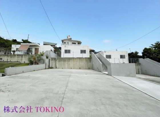南城市玉城字玉城 中古戸建B棟（南城市）