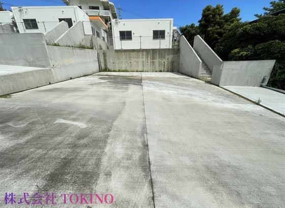 南城市玉城字玉城　中古戸建C棟（南城市）