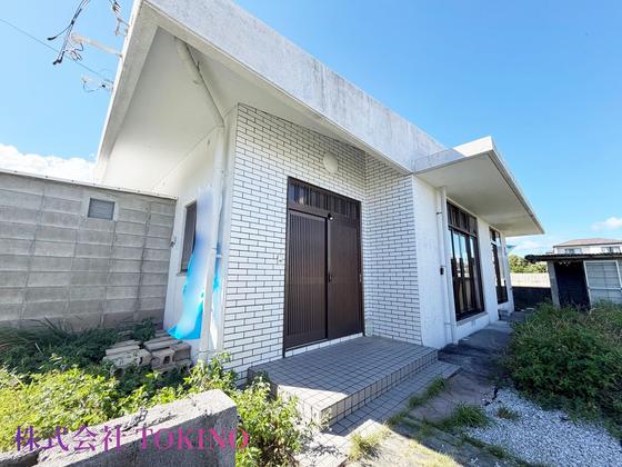 うるま市与那城屋慶名　中古戸建（うるま市）
