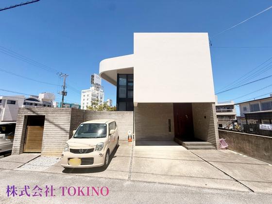 Urasoe City Gusukuma Pre-owned Detached House (Urasoe City)