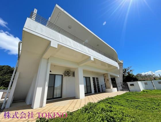 沖縄市大里　中古戸建（沖縄市）