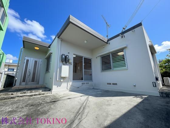 うるま市田場　中古戸建（うるま市）