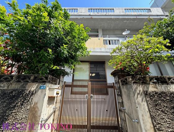 糸満市西川町　中古戸建（糸満市）