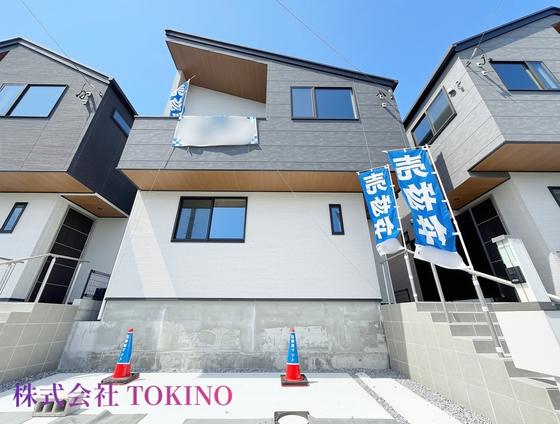 Nakachi, Tomigusuku City - Unit ２ (Tomigusuku City)