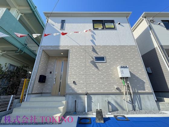 南城市知念安座真第2　1号棟（南城市）