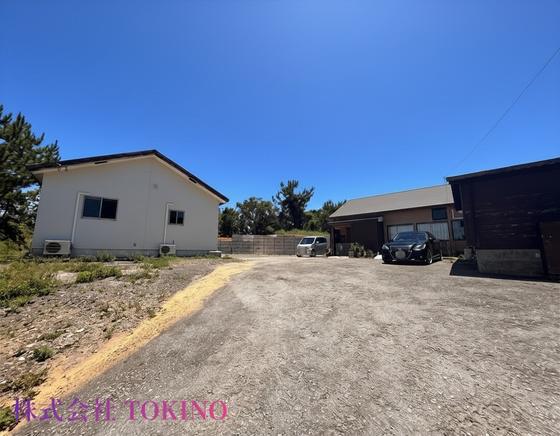 Amesoko, Nakijin Village Pre-Owned Detached House (Nakijin Village)