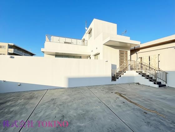 Ohama, Motobu Town, Kunigami District Pre-owned Detached House (Motobu Town)