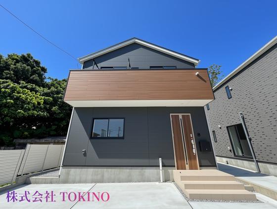 浦添市西原第6　2号棟（浦添市）
