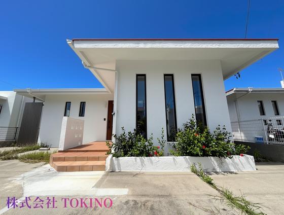 豊見城豊崎　中古戸建（豊見城市）