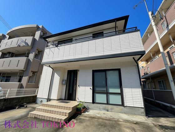Ameku, Naha Pre-Owned Detached House (Naha)