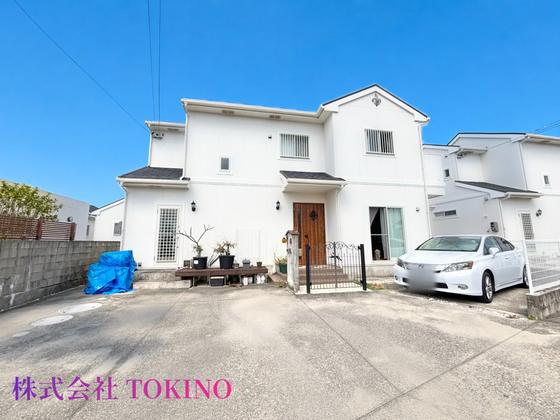 糸満市武富　中古戸建（糸満市）