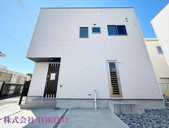 糸満市字大里　全3棟　1号棟（糸満市）