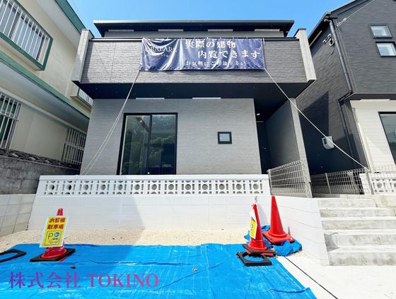 宇流麻市胜连南风原第５期 全２栋 ２号栋（宇流麻市）