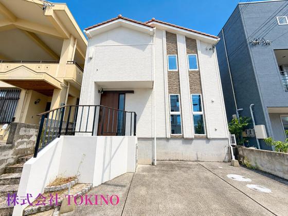 那覇市字銘苅　中古戸建（那覇市）
