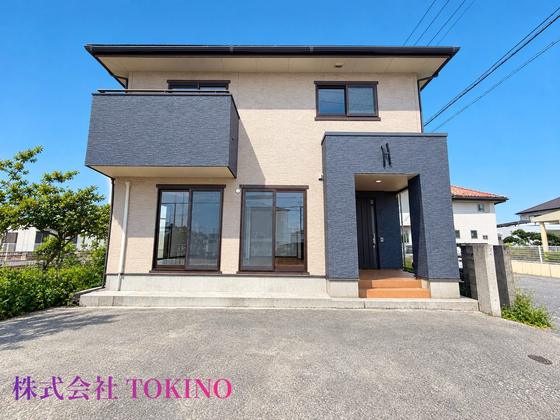 糸満市潮崎町　中古戸建（糸満市）