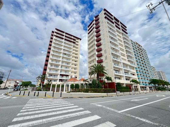 ミオビエント豊崎 2--号（豊見城市）