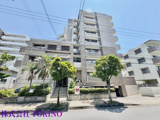 ライオンズマンション具志 3--号（那覇市）