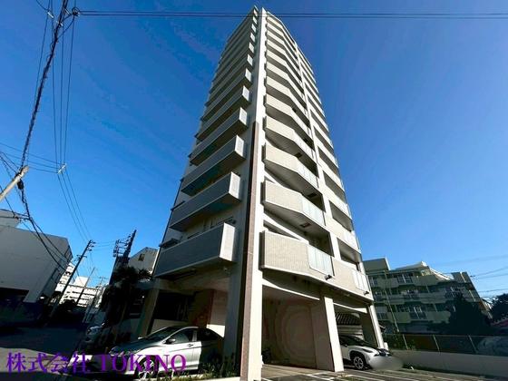 ディアコート識名 5--号（那覇市）