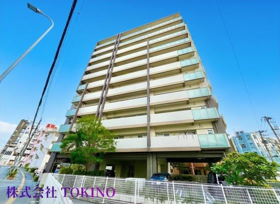 コンフォート牧志駅前 5--号（那覇市）