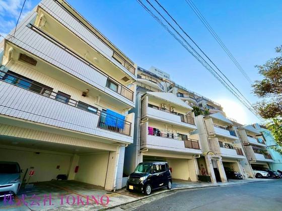 マンション長田11 8--号（那覇市）
