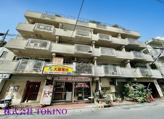 大建泉崎マンション 3--号（那覇市）