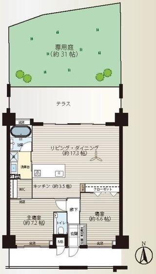 THE ETEL INDIGO motobu（本部町）