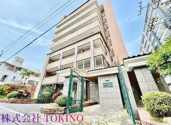フリーベル浦添宮城 2--号（浦添市）