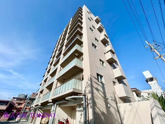 プレミスト北谷アラハビーチThe TERRACE 3--号（北谷町）