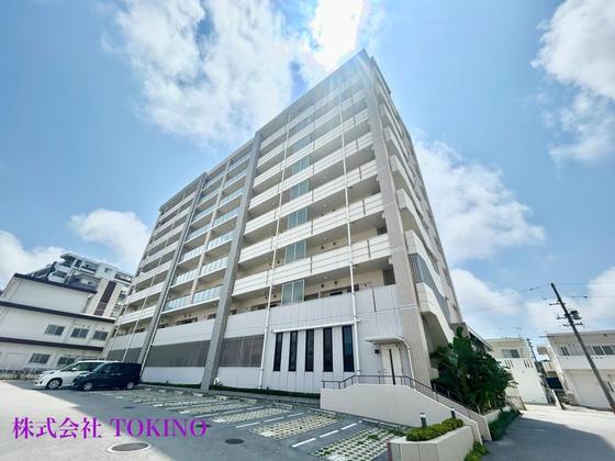 アルファスマート豊見城Ⅱ 2--号（豊見城市）