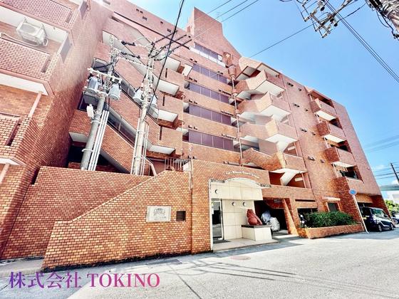 ライオンズマンション泊三丁目 3--号（那覇市）