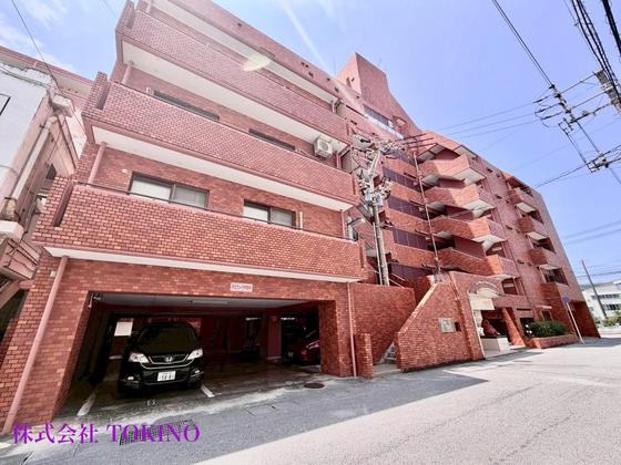 ライオンズマンション泊三丁目 3--号（那覇市）