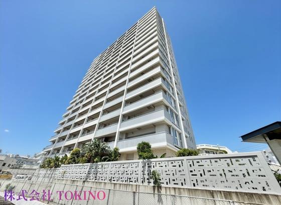 ライオンズ那覇三原マスターズゲート 18--号（那覇市）