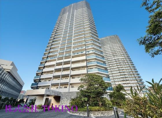 リュークスタワー・ザ・ウエスト（西棟） 8--号（那覇市）